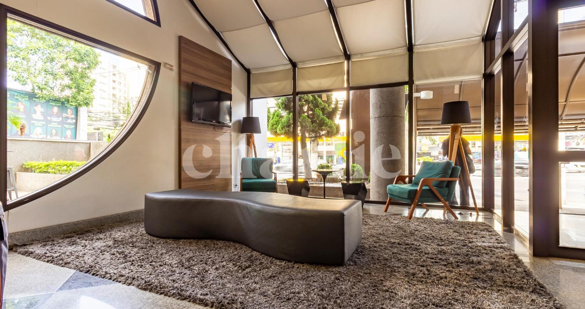 Paulista Suites By Charlie Sao Paulo Exterior photo