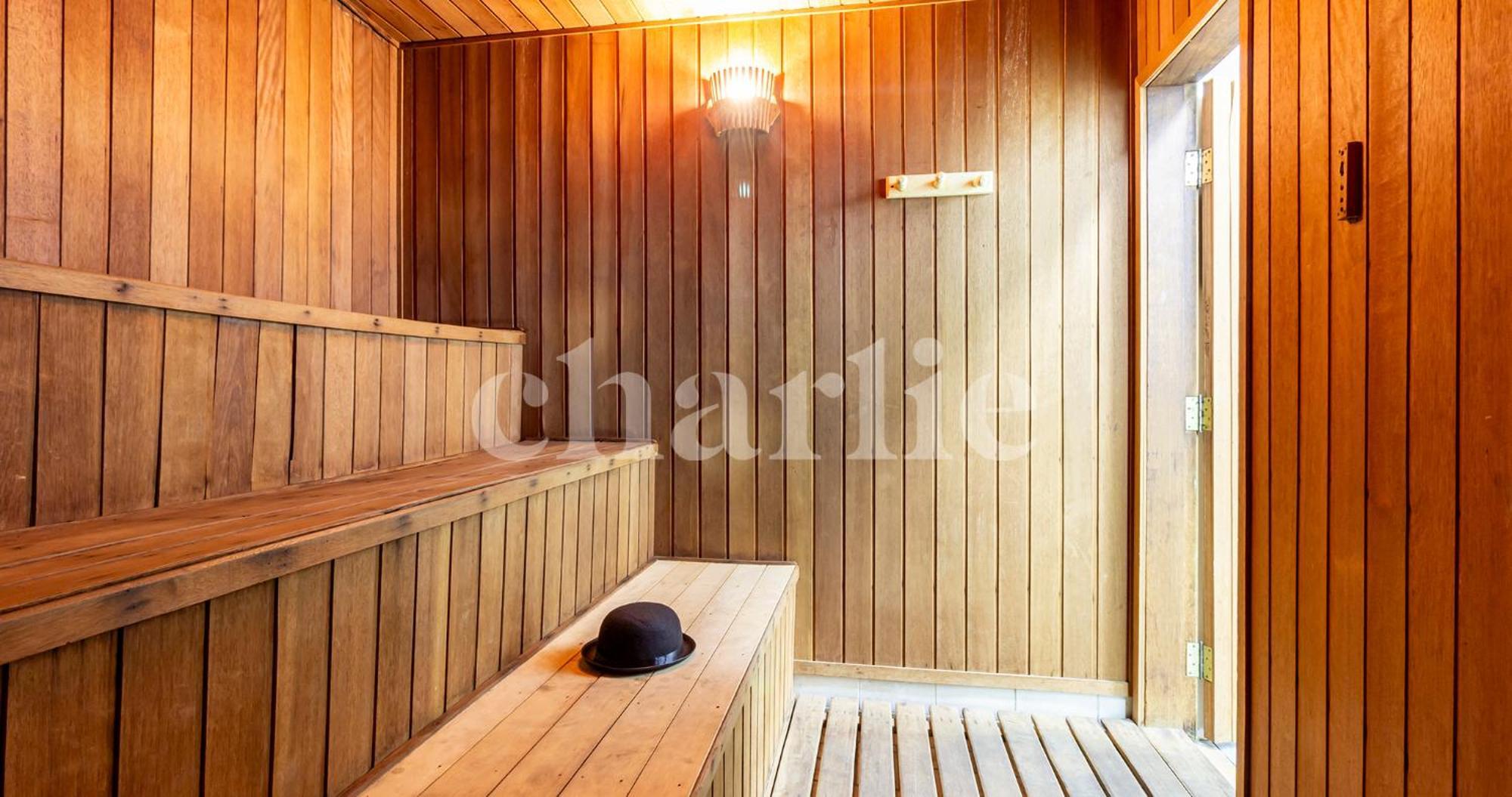Paulista Suites By Charlie Sao Paulo Exterior photo